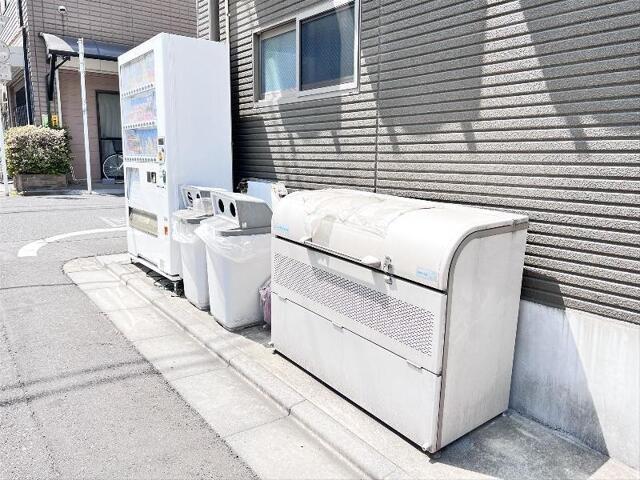 その他共有部分　?