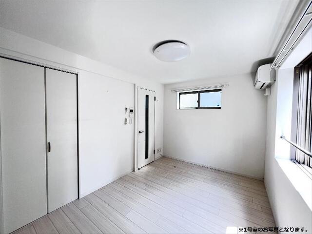 居室・リビング　?