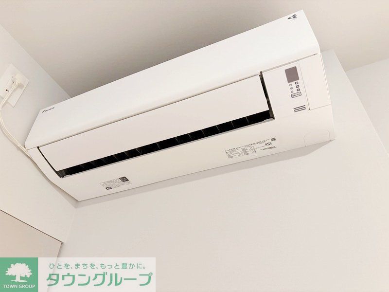 その他設備　設備