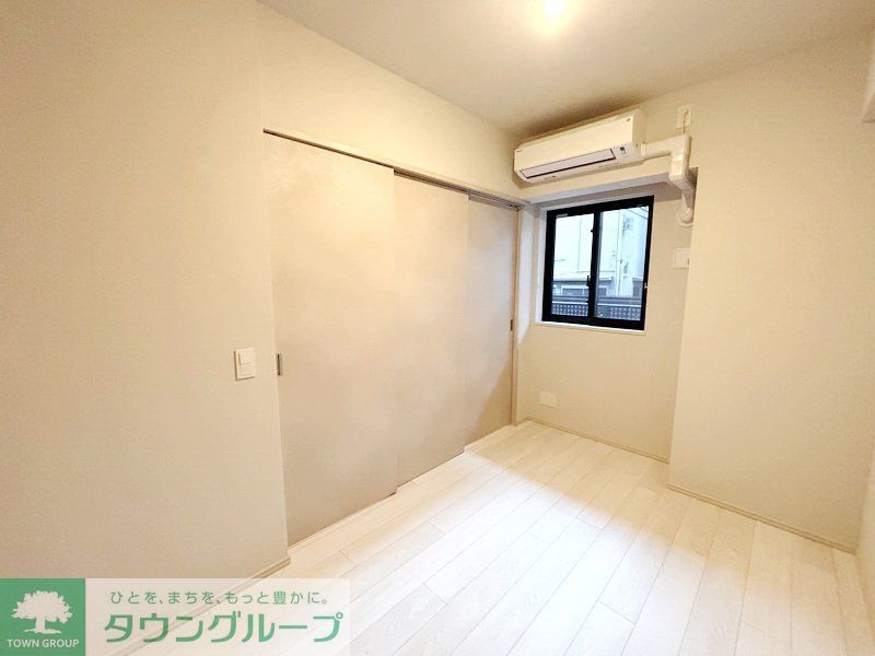 その他部屋・スペース　リビング/居室