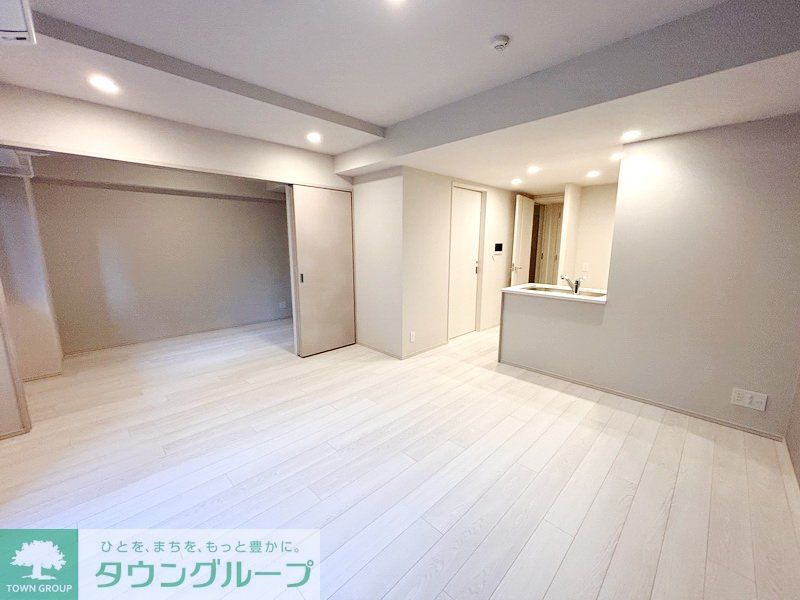 居室・リビング　リビング/居室