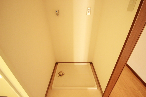 その他設備　※別部屋の写真です