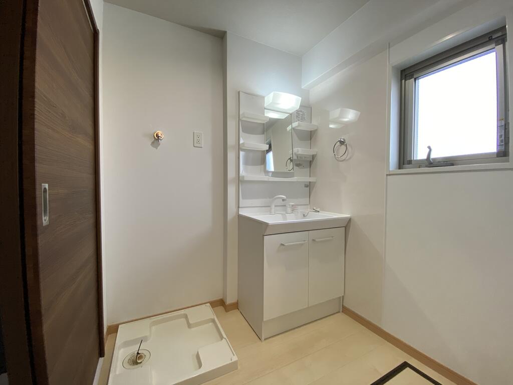 エンゼルマンション月出の内装写真
