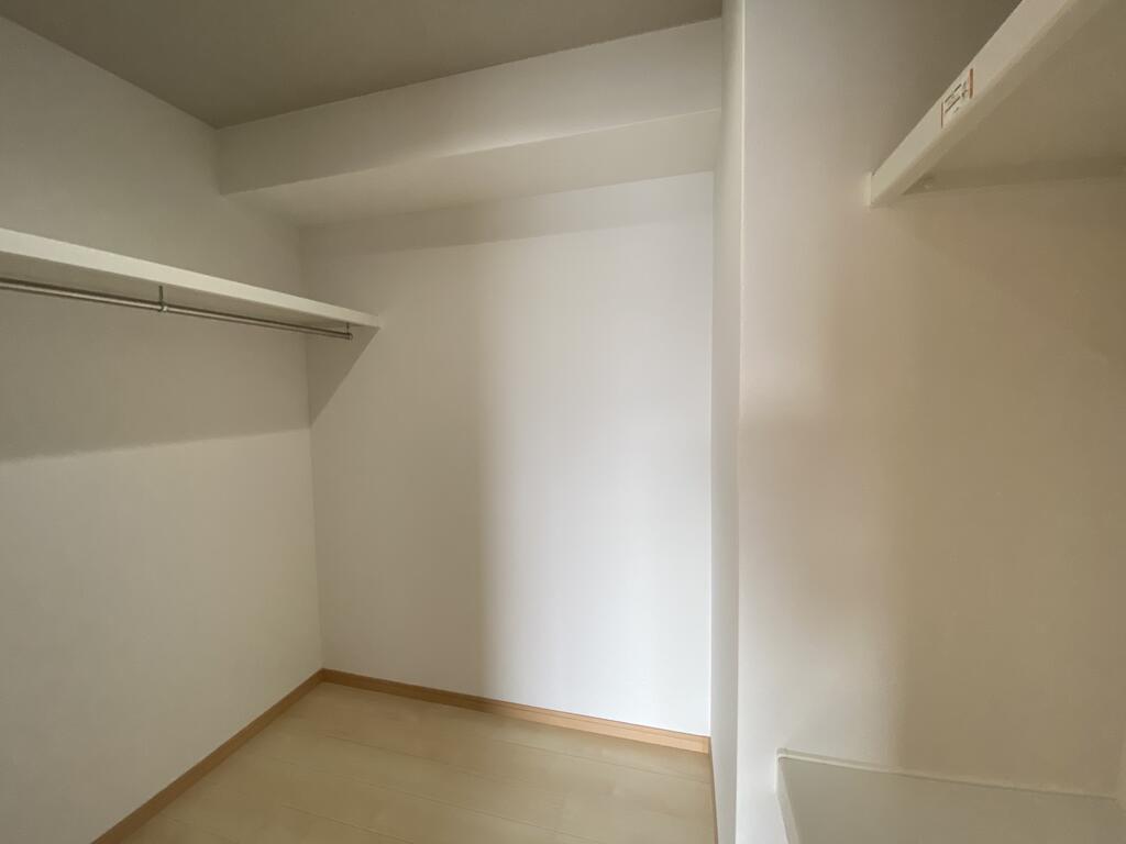 エンゼルマンション月出の内装写真