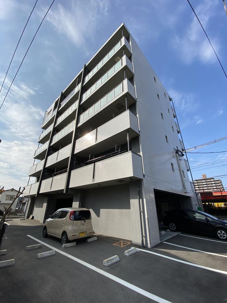 エンゼルマンション月出