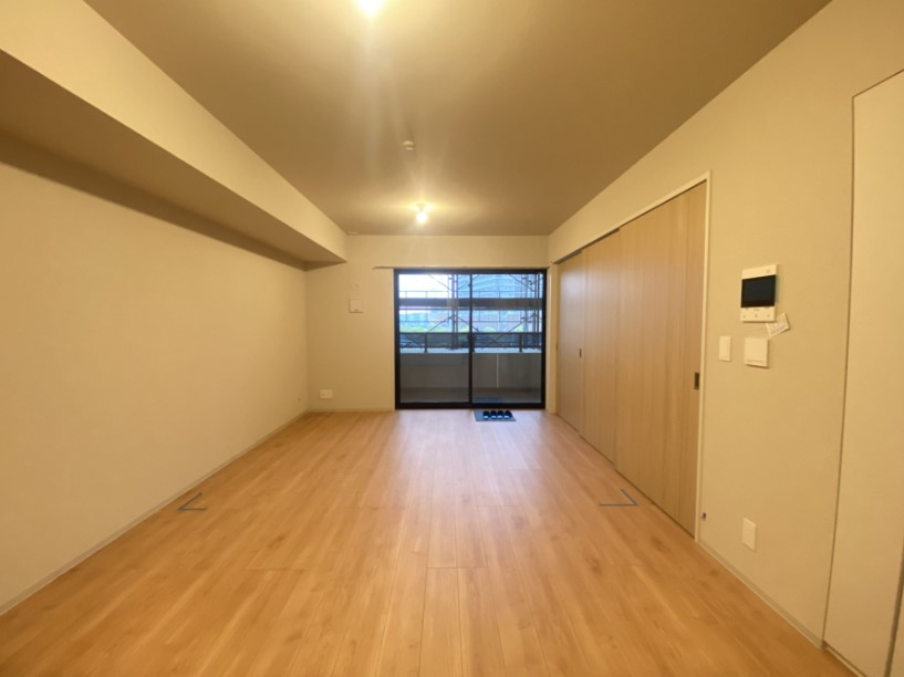 居室・リビング　※別部屋参照リビング