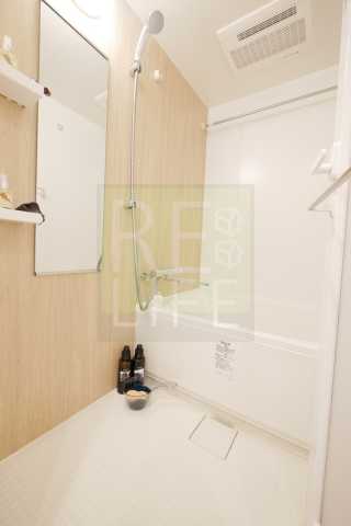 バス・シャワールーム　リライフ浅草店