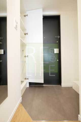 玄関　リライフ浅草店