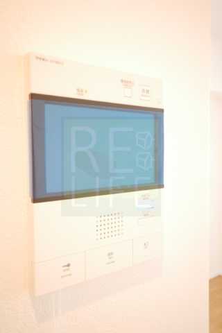 セキュリティ　リライフ浅草店