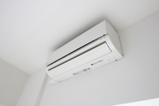 その他設備　※別部屋の写真です