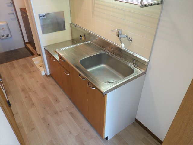 キッチン　別部屋サンプル