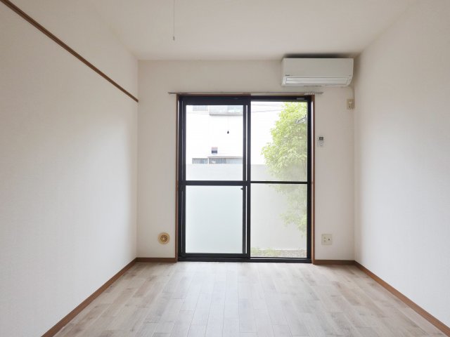 居室・リビング　別部屋サンプル