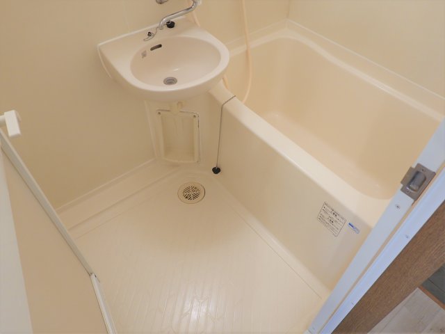 バス・シャワールーム　別部屋サンプル