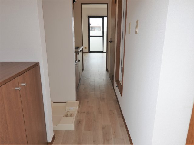 その他部屋・スペース　別部屋サンプル