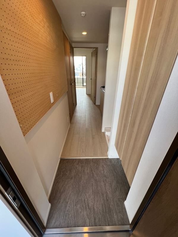 玄関　別部屋参考写真