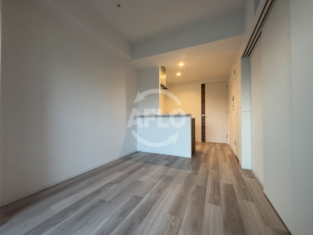 居室・リビング　セレニテ東梅田アリエ　リビング