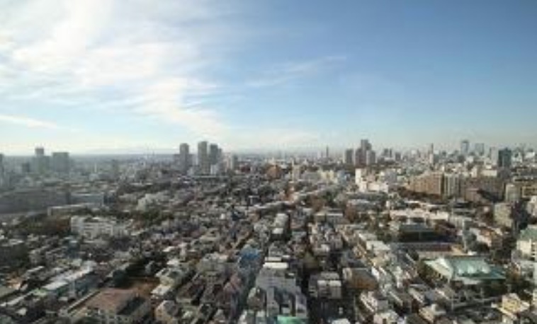 眺望　別部屋参考写真