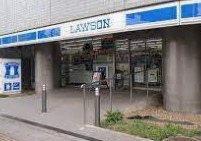 コンビニ　ローソン高輪三丁目店（コンビニ）まで78m