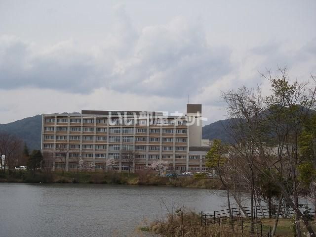 病院　東広島医療センター（病院）まで1952m