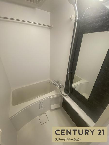 バス・シャワールーム　★バスルーム★