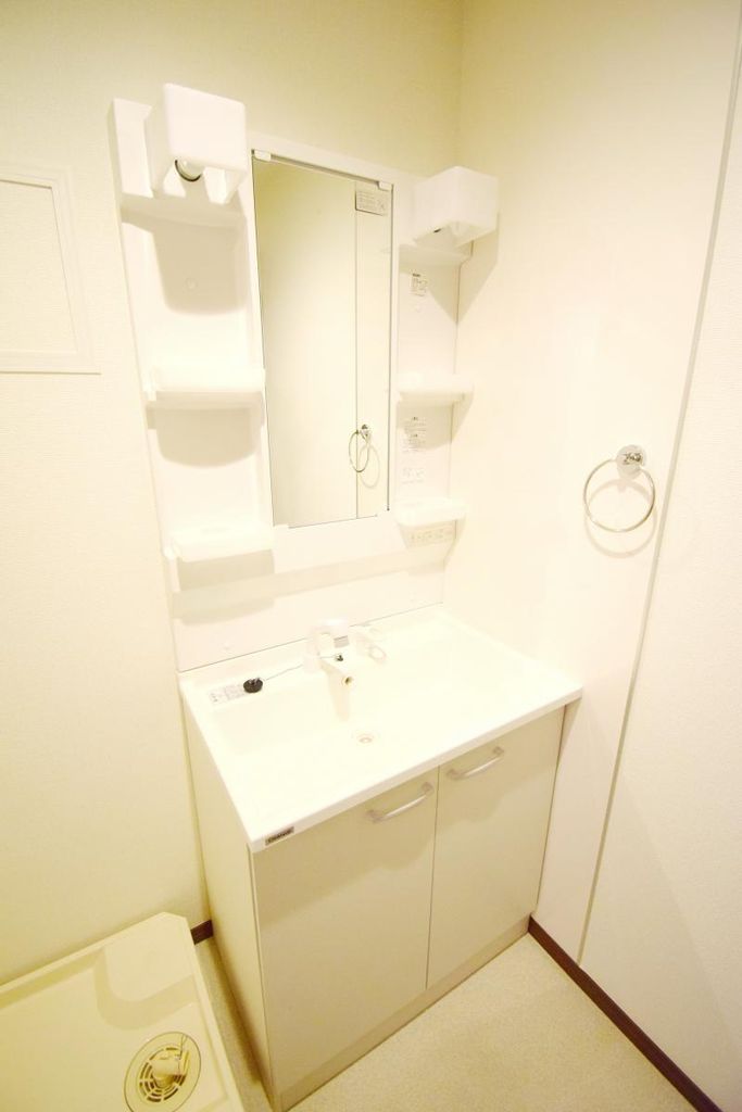 洗面設備　★お問い合わせはタウンハウジングまで★