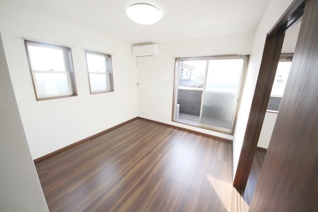 居室・リビング　★お問い合わせはタウンハウジングまで★