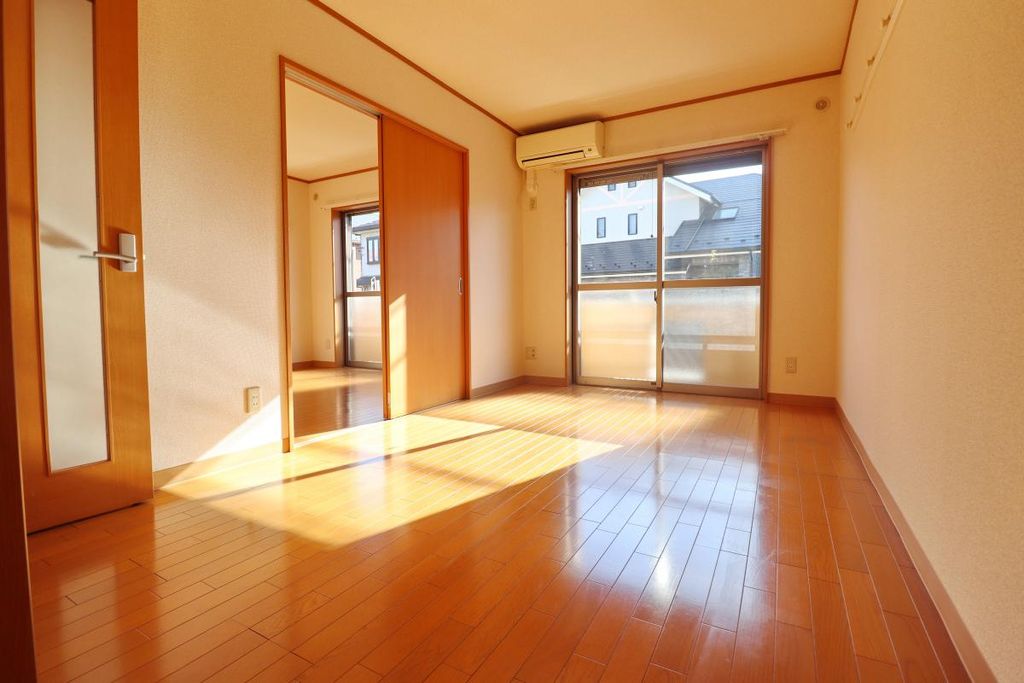 居室・リビング　リビング/居室