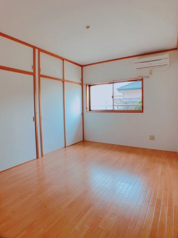 その他部屋・スペース　ベッドルーム洋室6帖