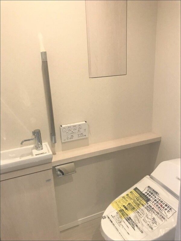 トイレ　☆トイレ☆