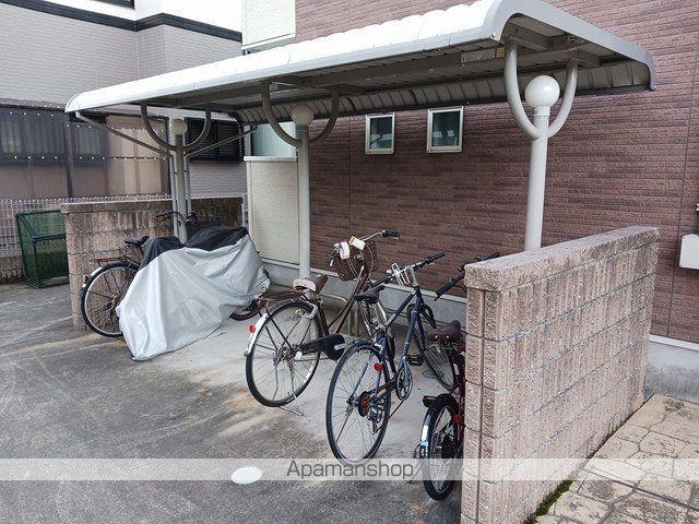 その他共有部分　その他共有部分