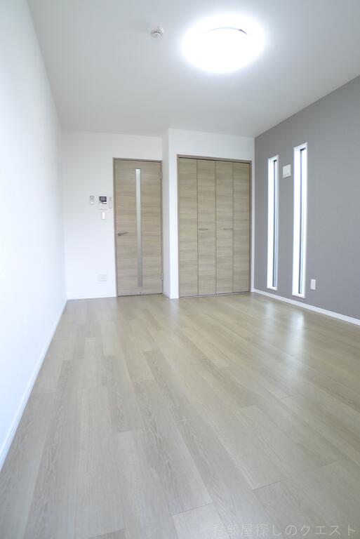 居室・リビング　（写真は同タイプ）