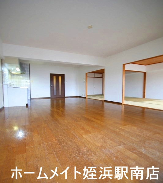 居室・リビング　★広々明るいＬDKでゆったり♪★参考写真