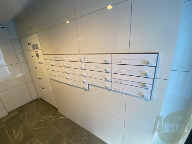 駐車場　駐車場その他