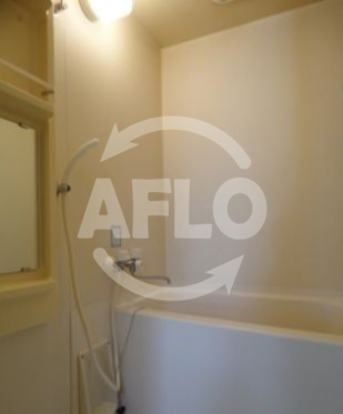 バス・シャワールーム　サンプラザ上汐　浴室