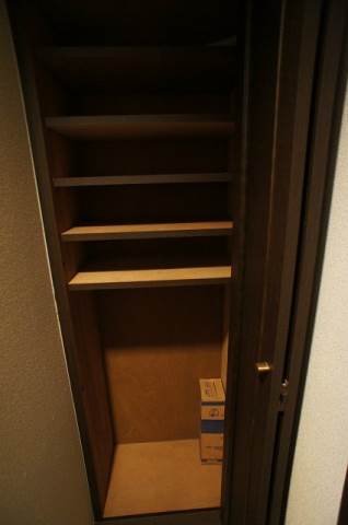 収納　シューボックス