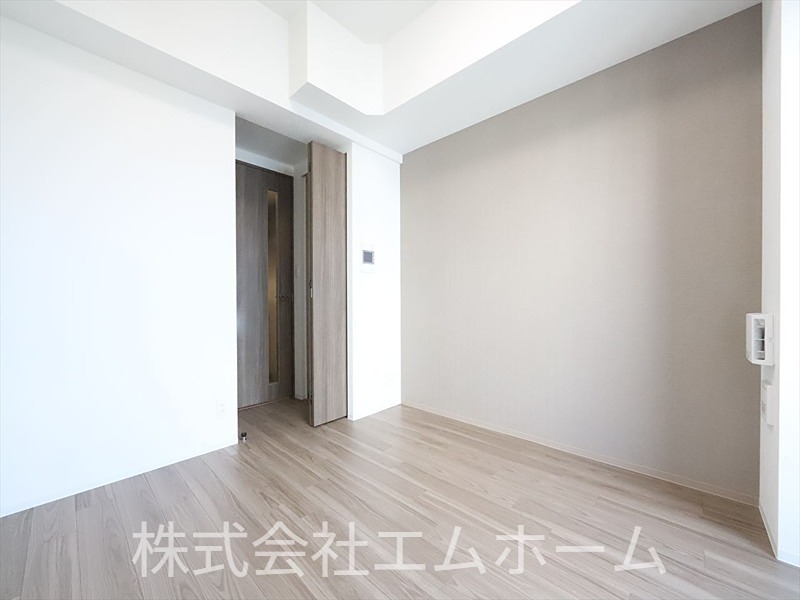 その他部屋・スペース　洋室6.3帖　クローゼット（収納充実してます）