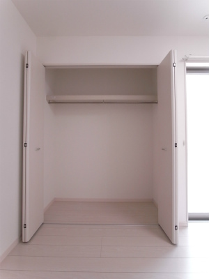 収納　弊社は都内全域の物件をご紹介可能です！