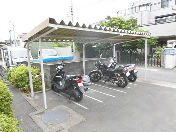 その他共有部分