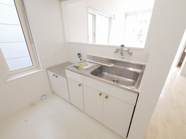 その他　キッチンスペース