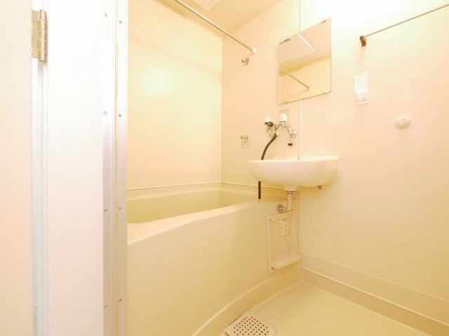 洗面設備　洗面台