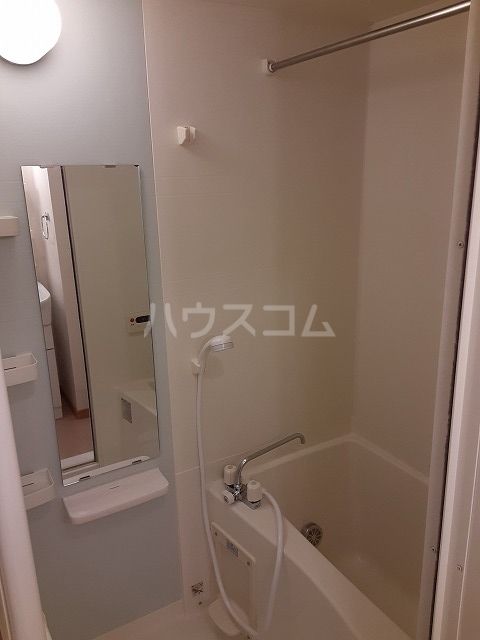 ESPOIR上用賀(エスポワーの風呂写真
