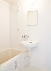 バス・シャワールーム　お風呂