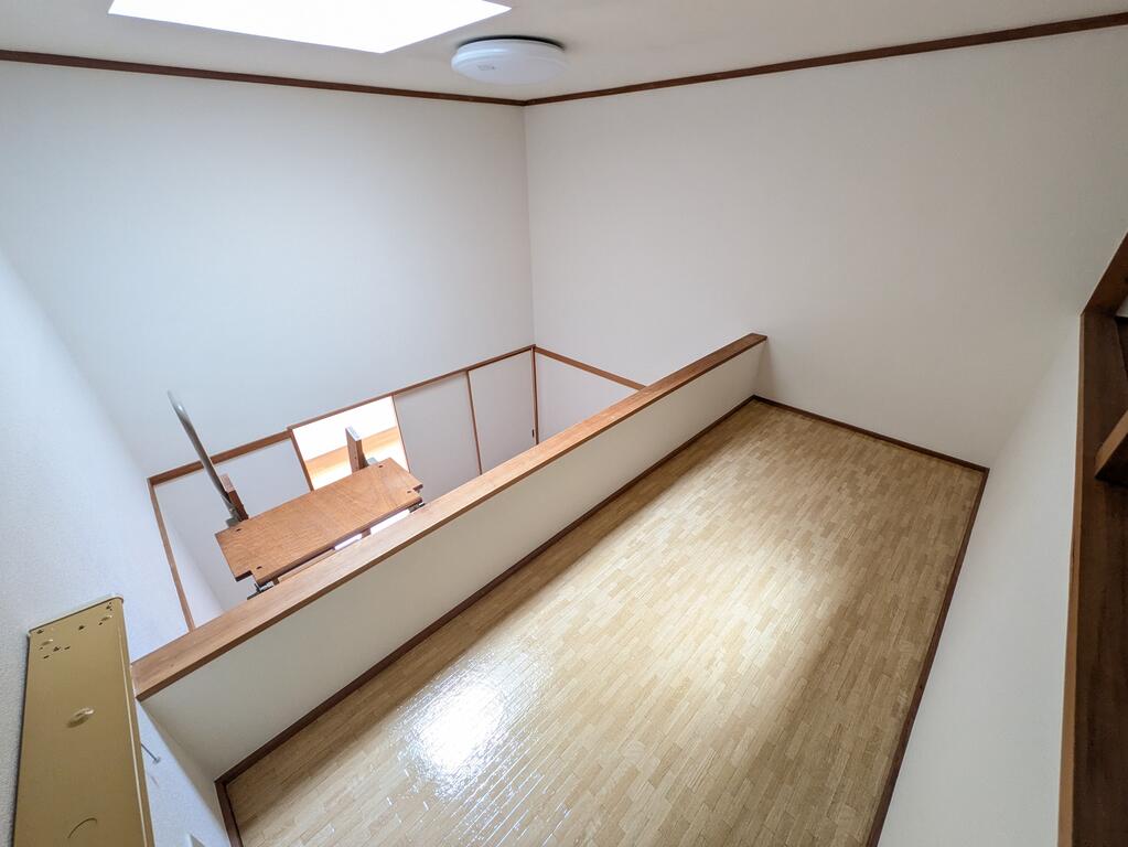 その他部屋・スペース