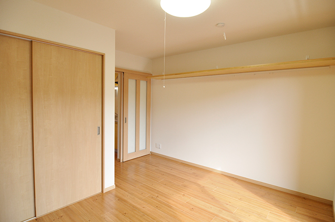 その他部屋・スペース　内装です