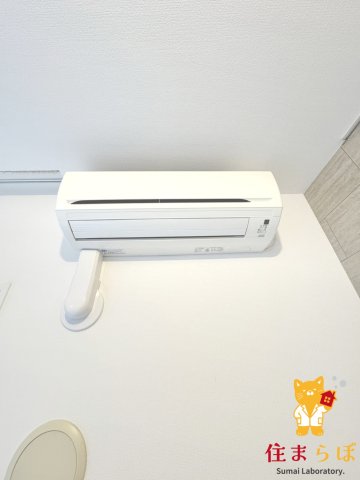 その他設備　生活に合うかが大切