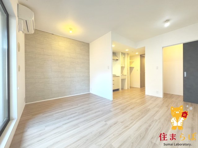 その他部屋・スペース　しっかり休める私空間