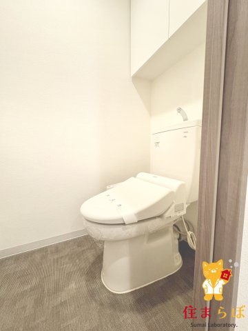 トイレ　意外と見られるポイント