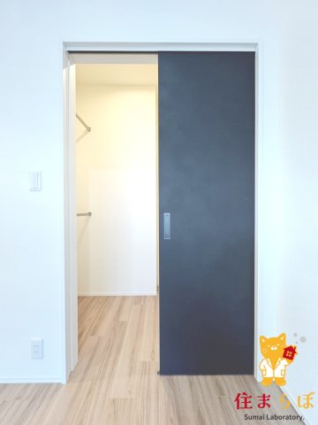 収納　使い方次第で印象が変わる