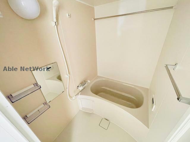 バス・シャワールーム　同型