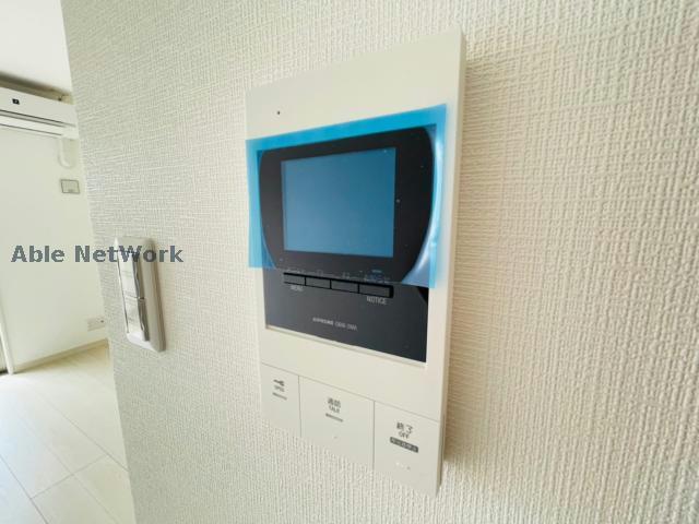 セキュリティ　同型